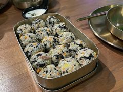 -HOTISLAND海鸡岛·韩国料理(江南西店)