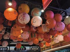 -唐力九头鸟烧烤·罗田吊锅(西云楼店)