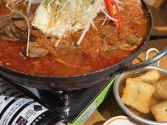 -海云台韩式汤饭·13年匠心韩料(南山店)