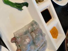 -星河吉酒店-BOND大堂吧·咖啡·简餐