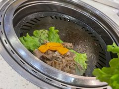 -韩香福烤肉庄园(荣成店)