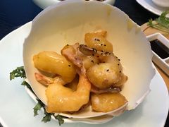 -柒园·三十年创意杭帮菜(龙湖滨江天街店)