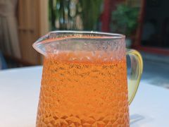-悦真雅院·四合院·清真私房菜(雍和宫店)