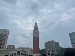 -澳门喜来登大酒店