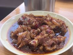 -贤花饭店(城阳店)