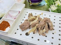 -老毛手抓·盐池滩羊非遗手抓(宁夏总店)