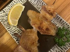 -鸟先生居酒屋(东湖馨园店)