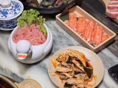 -矮板凳老火锅(宽窄巷子店)