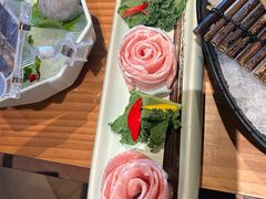 -捞王锅物料理(上海世茂广场店)