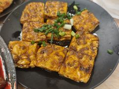 -郑记•不夜城烧烤•龙虾•虾蟹(黄鹤楼店)