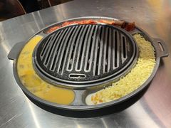 -猪掌柜韩国烤肉(六折店)