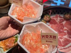 -梨花自助烤肉(乐宾店)