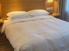 -上海新锦江大酒店