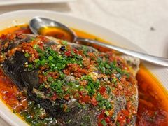 -采粤轩中餐厅(惠州金海湾喜来登度假酒店)