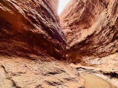 -天山神秘大峡谷