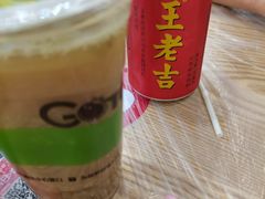 -江城燕子大排档(江汉路步行街店)