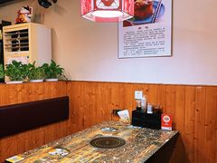 -台南擔仔面·卤肉饭(老虹井路店)