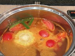 -呷哺呷哺(望京新世界店)