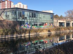 -元大都城垣遗址公园