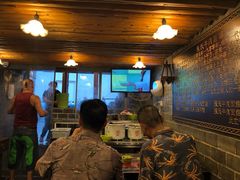 -张记牛肉面馆(天津路店)