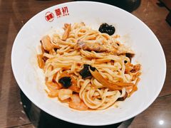 -添萬囍·天津三鲜捞面(天河城店)