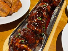 -伊喜饺子·烤鸭(五道口学院路店)