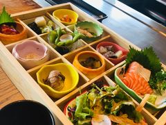 -赤坂亭·M9和牛烧肉·铁板烧·日料398放题(长泰广场店)