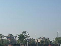 -天津妈祖文化园