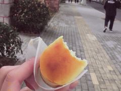 半熟芝士-欧式面包坊(青岛万象城店)