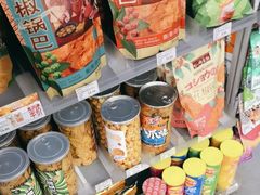 -便利蜂(复兴门内大街远洋大厦店)