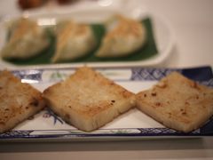 -莲苑中餐厅·Lotus Court(厦门马哥孛罗东方大酒店)