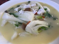 -阿政粤小馆(中央大街店)