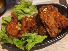 -郑阿姨的家·이모네·韩料&烤肉(武川路店)