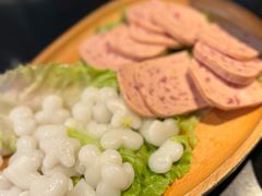 -探鱼·鲜青椒爽麻烤鱼(领展购物广场店)
