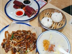 -荔银肠粉·非遗手藝(夫子庙店)