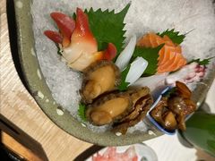 -匠和风精致料理(福州金融街万达店)