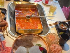-九鼎轩脆毛肚火锅(南京东路店)