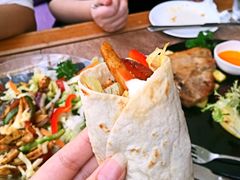 -巴别塔法餐舍(朝阳店)