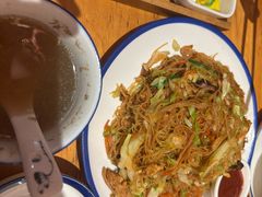 -莲花公园煎蟹·30年闽菜(火车站店)