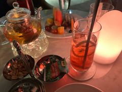 -三迪希尔顿酒店·星空酒廊