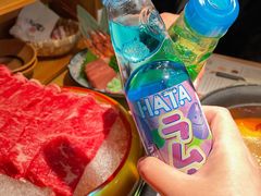 -温野菜涮涮锅(曲江大悦城店)