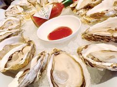 -Mr.Fish鱼鲜生海鲜放题(高德置地冬广场店)