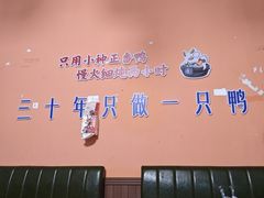 -百家春好德来姜母鸭