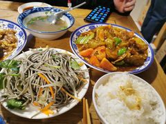 -新月斋(豆瓣胡同店)