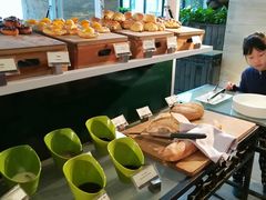 -上海东方佘山翰悦阁酒店·Vie全日制餐厅