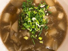 肉丸糊辣汤-老字号贾家肉丸糊辣汤(光明巷店)