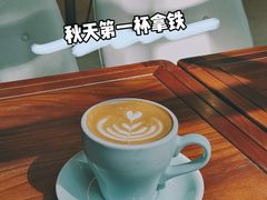 -VESH COFFEE(定西路店)