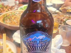 -蚝堡海鲜·威海菜·海肠捞饭·烧烤·亚洲吃蚝公司(幸福门店)