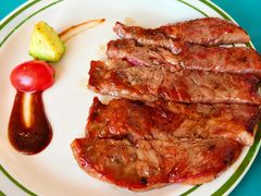 -圣彼得堡观江俄餐厅(中央大街黑金冠店)