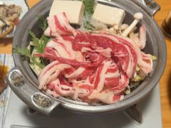 -大焰自助日式料理 铁板烧(徐汇店)